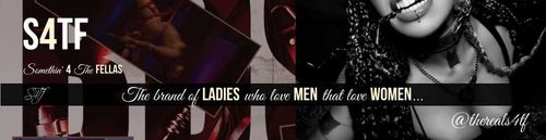 Somethin' 4 The Fellas (S4TF) OnlyFans Account - thereals4tf