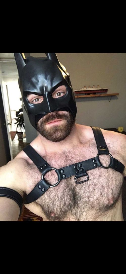 Bear Throuple OnlyFans Account - bear_throuple