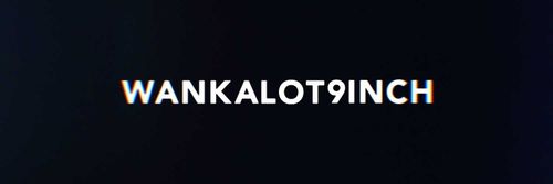 Wankalot9inch OnlyFans Account - wankalot9inch