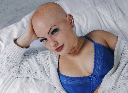 Emmy Combs OnlyFans Account - emmycombs