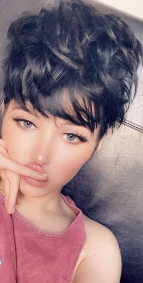 Nono OnlyFans Account - dream_alayoubi
