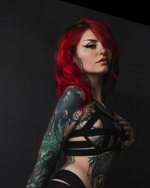 Goddess Kiki OnlyFans Account kiki_isobelxx