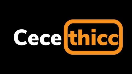 CECE THICC OnlyFans Account - cecethiccofficial
