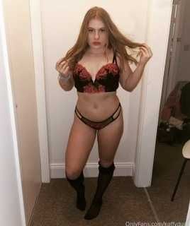 Beth 😇 OnlyFans Account - bethxk