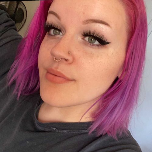 Kennady jo OnlyFans Account - kennadyjofree