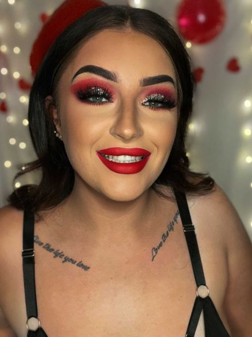 🖤LEXIE LOUISE🖤 OnlyFans Account lexie.2219