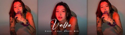 Valka OnlyFans Account - babyangel011