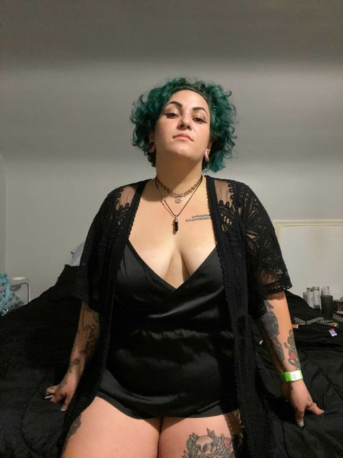 jazmine OnlyFans Account jazminesinging