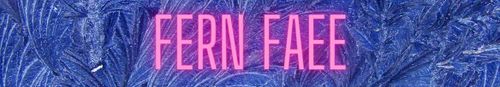 Fern OnlyFans Account - fernfaee