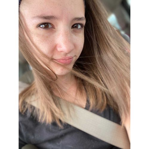 Ann OnlyFans Account - annj1997