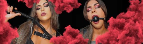 Yolanda Falcon OnlyFans Account - yolandafalconofficial
