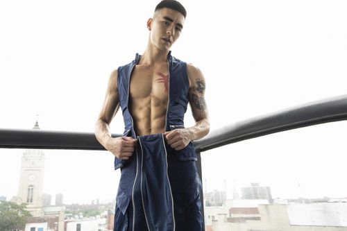 Cody Seiya OnlyFans Account - postmaload