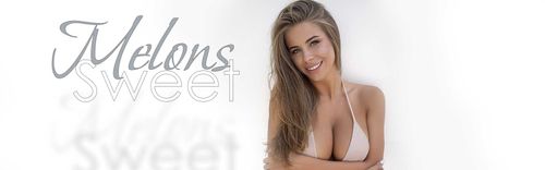 Sweet Melons OnlyFans Account - sweeetmelons