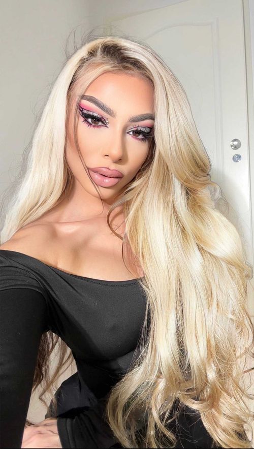 Vanessa OnlyFans Account - sexygirlforyouu