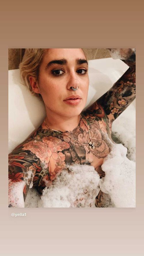 Jayda OnlyFans Account agirlnextdoor17
