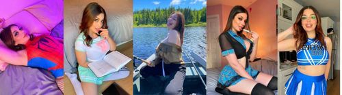 Myla Del Rey 🌲 FREE OnlyFans Account - myladelrey.free