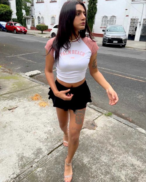 Becca OnlyFans Account - beccaqum
