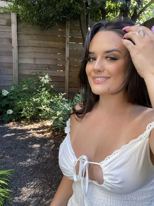 Boticelli Becky OnlyFans Account bbeeckkyy