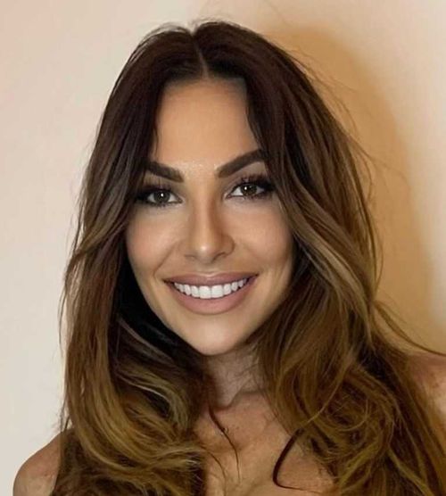 Daniela Zuccarini OnlyFans Account danielazuccarini