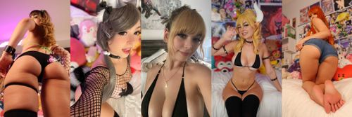 Rows OnlyFans Account - rowsvee