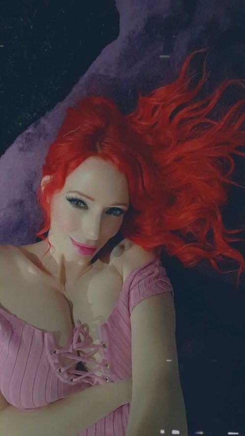 ShandaFay OnlyFans Account shandafay