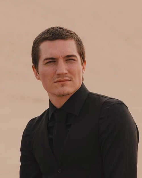 Nathan Schwandt OnlyFans Account - theschwandtone