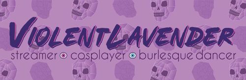 Lavender OnlyFans Account - lacedwithlavender