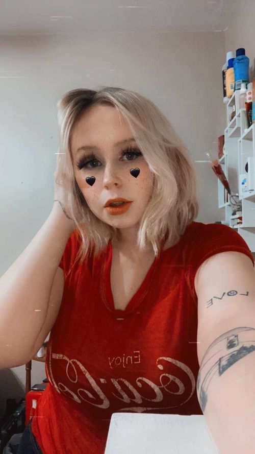 PrettyPinkSlut OnlyFans Account - prettypinkslut