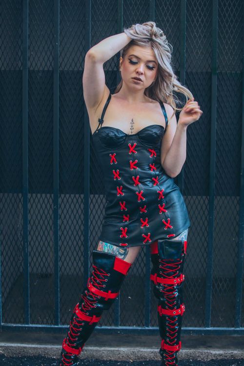 Kaiia Eve OnlyFans Account kaiia_eve