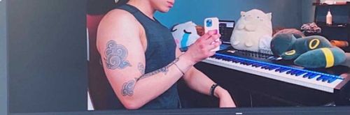Matt OnlyFans Account - gaymerhorse