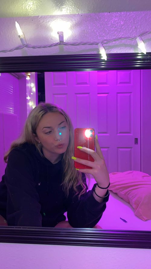 Kay OnlyFans Account - kaygirlokay