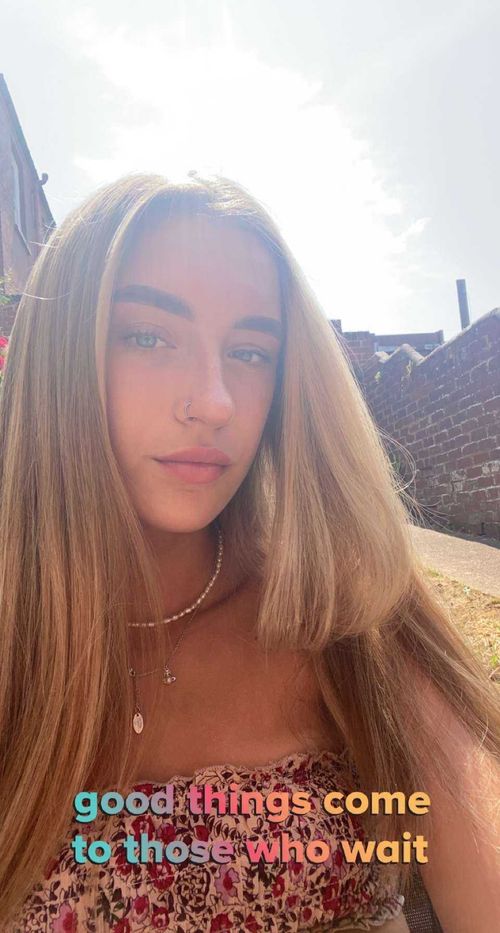 Aly OnlyFans Account - alyluxxx