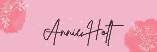 Annie♡ OnlyFans Account - annieholtfree