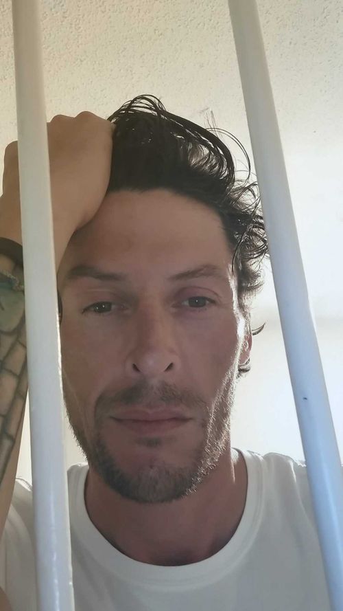MrAnt OnlyFans Account ant4204ever