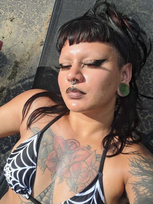 Amelia Dire OnlyFans Account ameliadireofficial