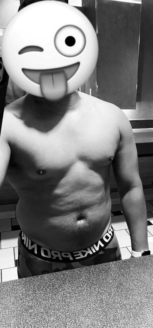 b_dub_513 OnlyFans Account - bdub513