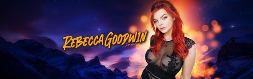 Rebecca Goodwin OnlyFans Account - beckymil911