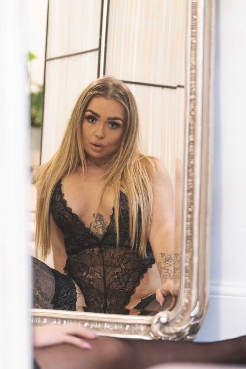 Lily OnlyFans Account Sashha18 Lily onlyfans account sashha18