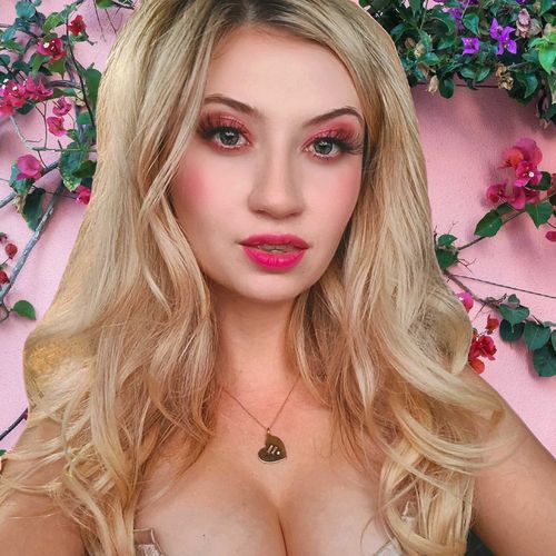 Blaze Fyre OnlyFans Account blazefyre