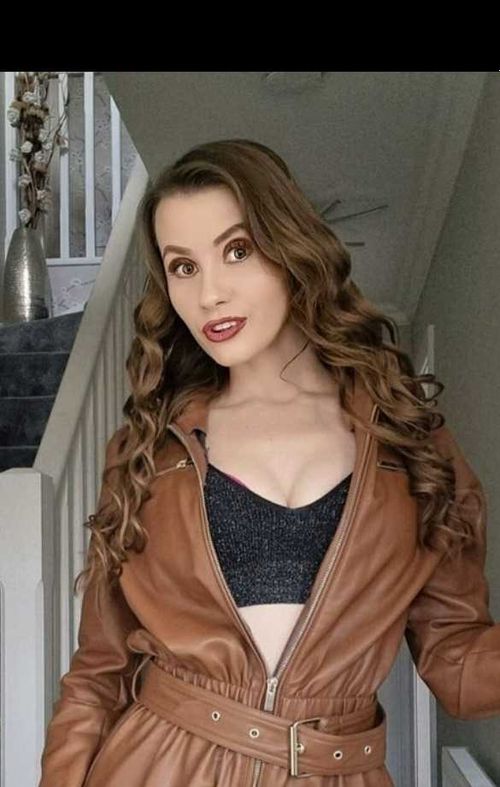Brook Logan OnlyFans Account brooklogan