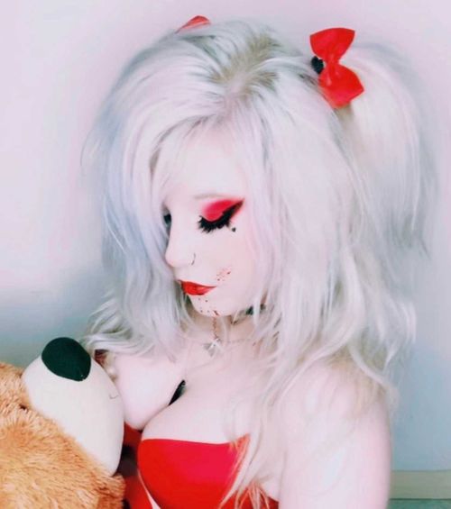 Brutalbeautyy OnlyFans Account - brutalbeautyy