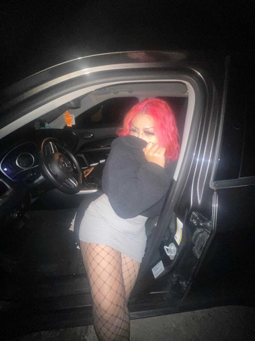 Brenda :) breeding queen OnlyFans Account - bvbyxbrenda