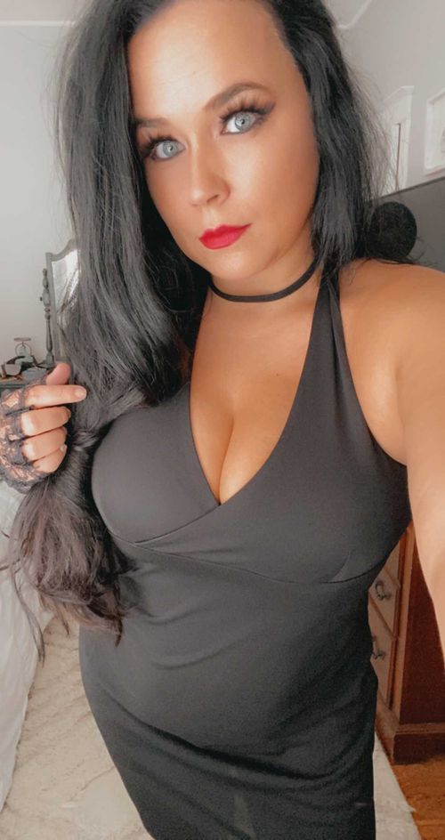Candy OnlyFans Account candyonyou