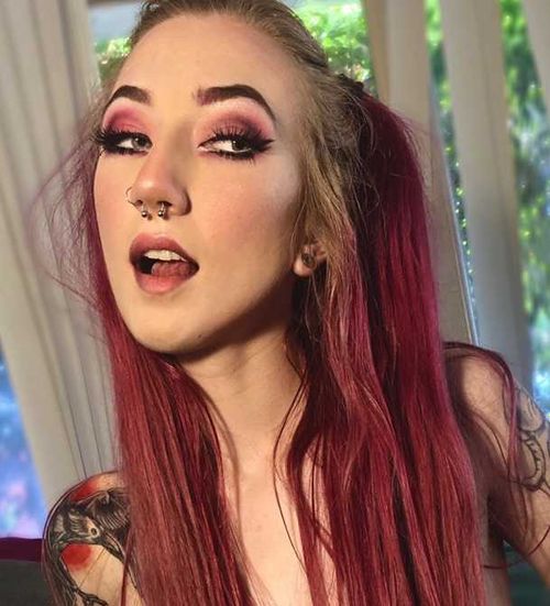 Penelope OnlyFans Account - penelopewinsome