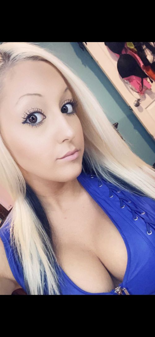 Ash OnlyFans Account - chevygirlash