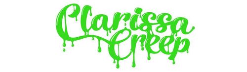 ClarissaCreep OnlyFans Account - clarissacreep