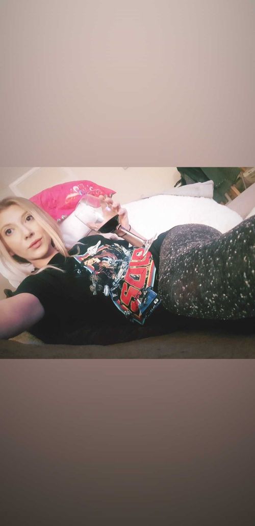 Girlnextdoor 2.0 OnlyFans Account - conconkers