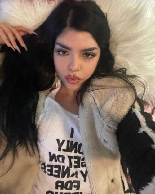Riley Torres OnlyFans Account - cyberiariley