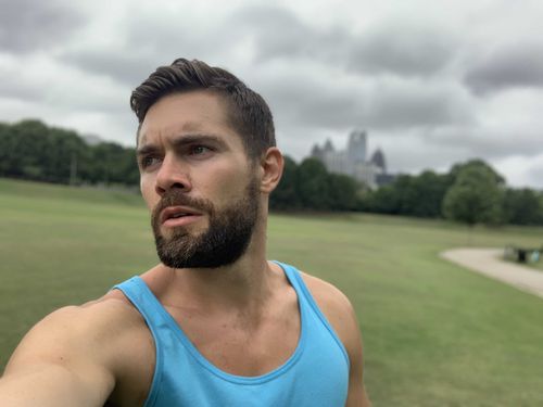 Griffin Barrows OnlyFans Account - griffinbarrows