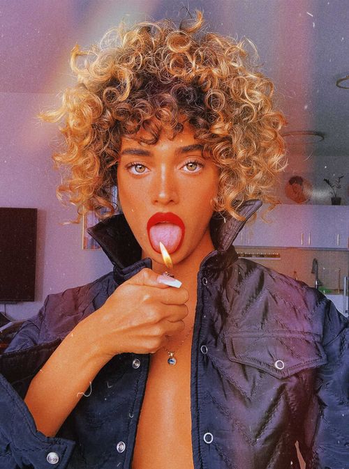 FIFI OnlyFans Account - edenfines
